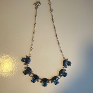 J. Crew statement Necklace